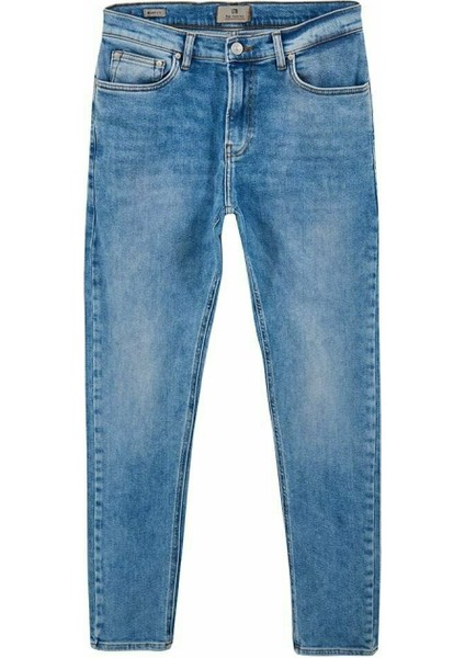 Smarty Y Darıo Undamaged Wash Erkek Jean