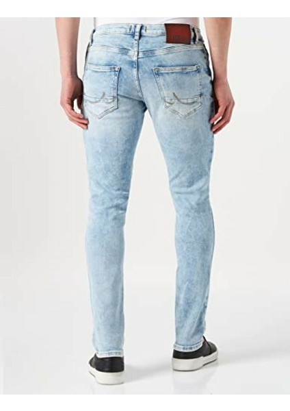 Smarty Mullen Skinny Jean 01009509921478653629 fiyatları