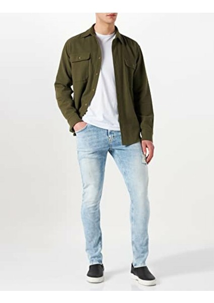 Smarty Mullen Skinny Jean 01009509921478653629 modelleri