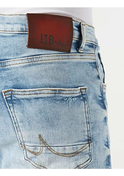 Smarty Mullen Skinny Jean 01009509921478653629 fırsatları
