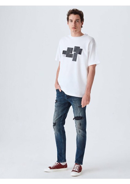 Fagomı Erkek Tişört