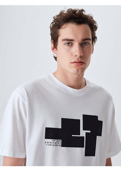 Fagomı Erkek Tişört fırsatları