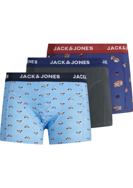 Erkek Dress Blues Boxer