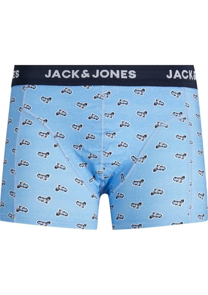 Erkek Dress Blues Boxer