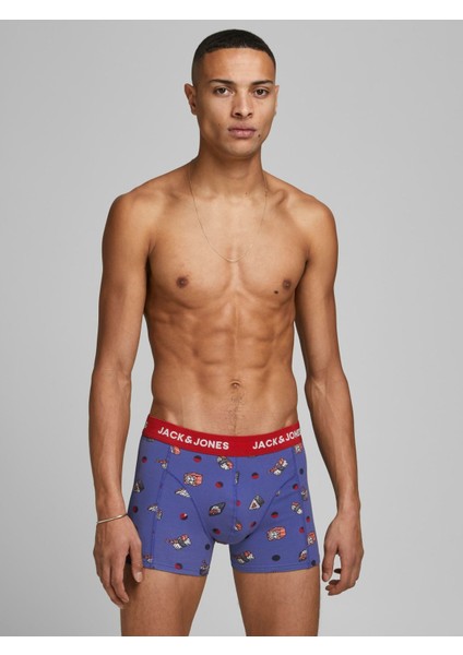 Erkek Dress Blues Boxer