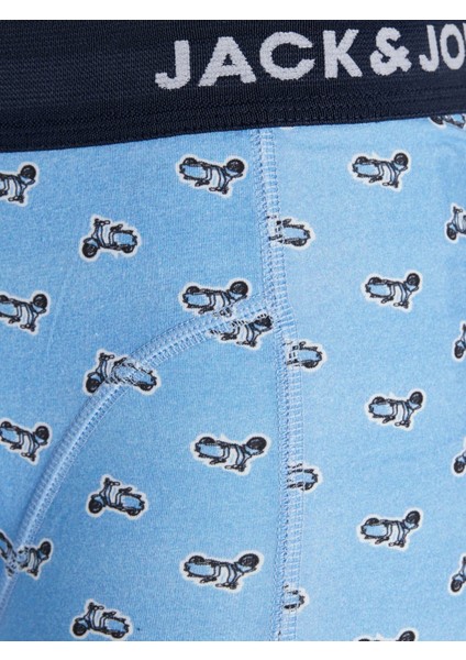 Erkek Dress Blues Boxer