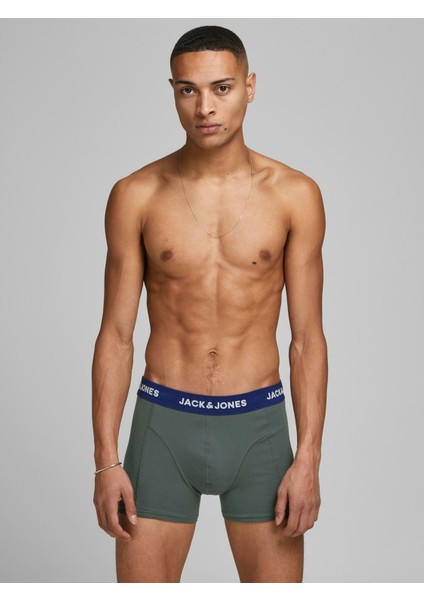 Erkek Dress Blues Boxer