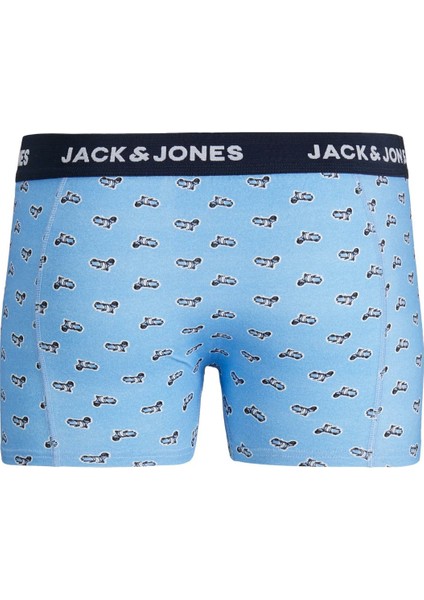 Erkek Dress Blues Boxer