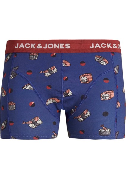 Erkek Dress Blues Boxer