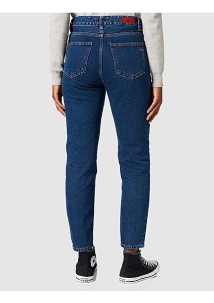 Lavına x Lıes Mom Jean 01009512331477952818 fırsatları