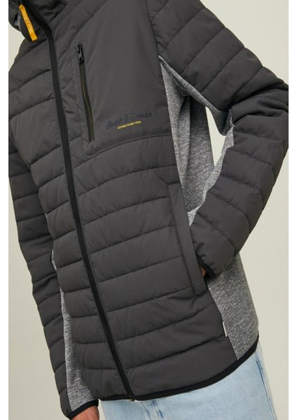 Berg Hybrid Erkek Ceket 12215679