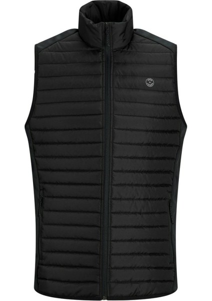 Multı Bodywarmer Erkek Büyük Beden Yelek 12205347 indirimleri