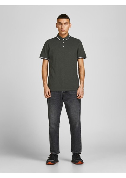 Paulos Polo Yaka Erkek Tişört 12136668 fiyatları