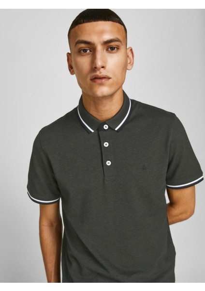 Paulos Polo Yaka Erkek Tişört 12136668 modelleri