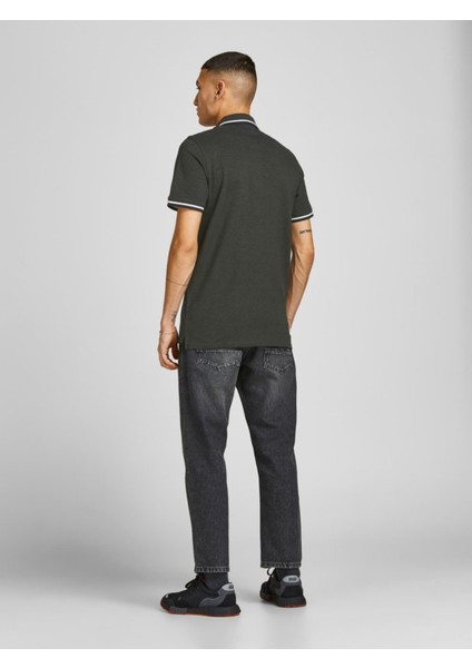 Paulos Polo Yaka Erkek Tişört 12136668 fırsatları