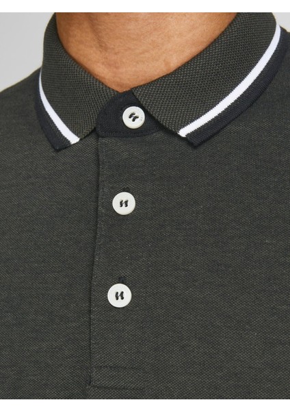 Paulos Polo Yaka Erkek Tişört 12136668