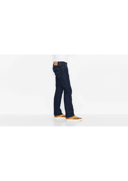 501® Original Fit Erkek Jean Pantolon - Onewash