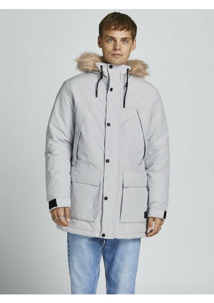 Jjsuper Parka Ln 12190042