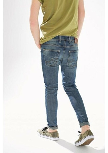 Dıego Xy Brıan Jeans 0100951490135974114