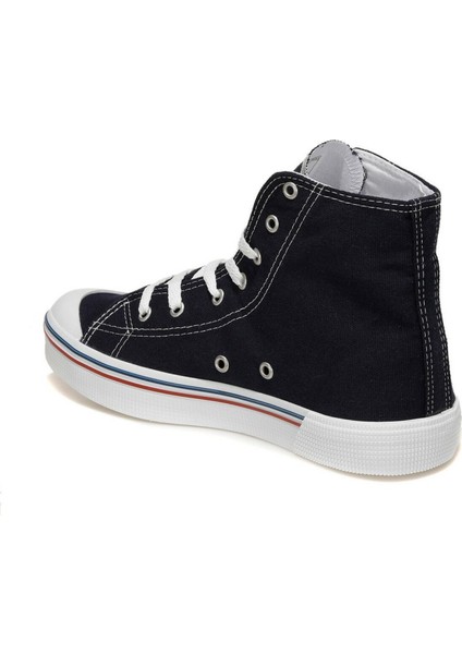 101079507 Penelope High Erkek Ayakkabı Lacivert modelleri