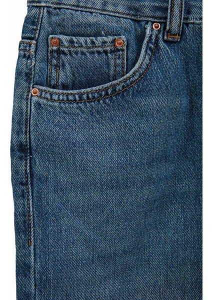 Lavına Everly Wash Kadın Jean modelleri
