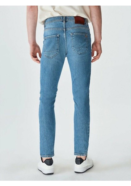 Jumy Orpheus Wash Erkek Jean Pantolon modelleri