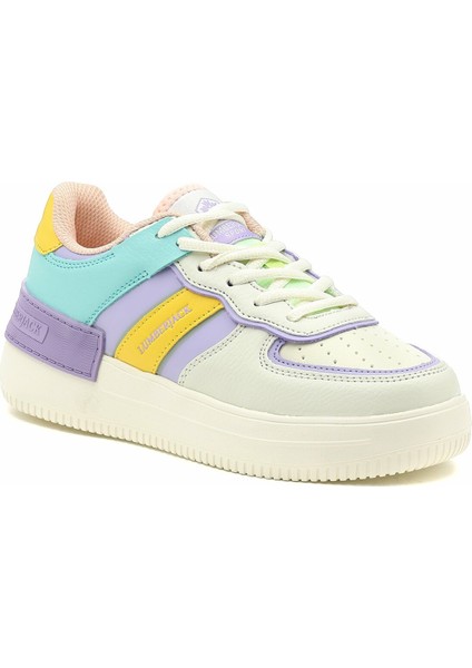 Freya 2fx Lila Kadın Sneaker