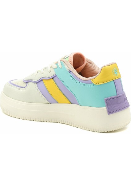 Freya 2fx Lila Kadın Sneaker