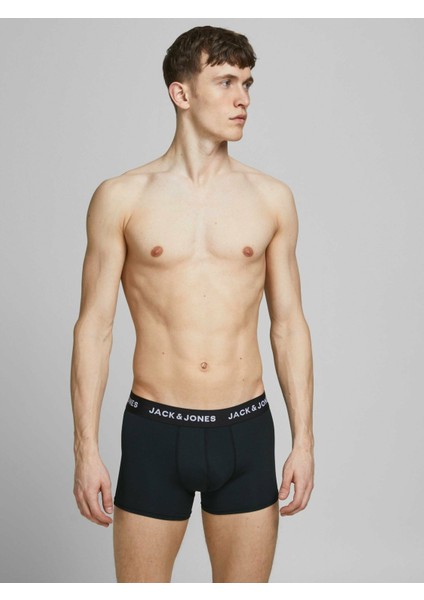 Erkek Black Boxer indirimleri