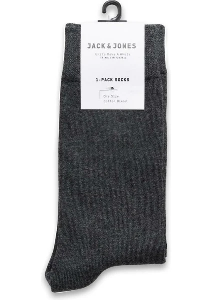 Jack & Jones Tekli Çorap-Jens