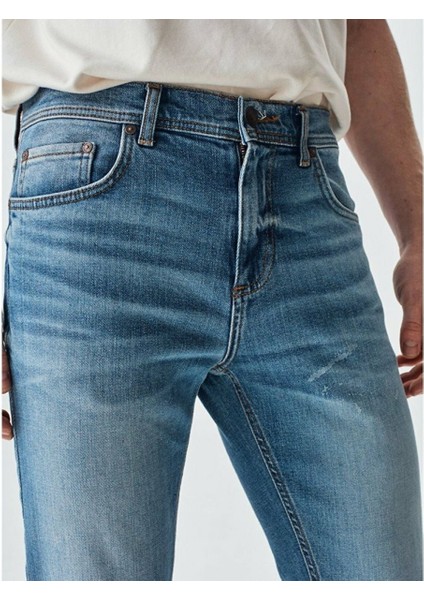Jumy Orpheus Wash Erkek Jean Pantolon fırsatları