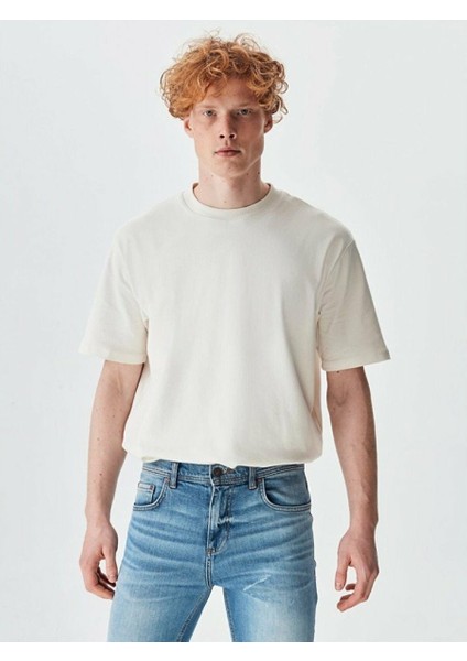 Jumy Orpheus Wash Erkek Jean Pantolon indirimleri