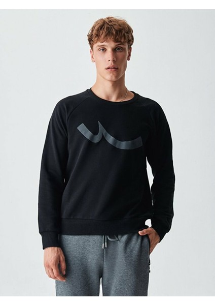 New Tefıla Erkek Sweat