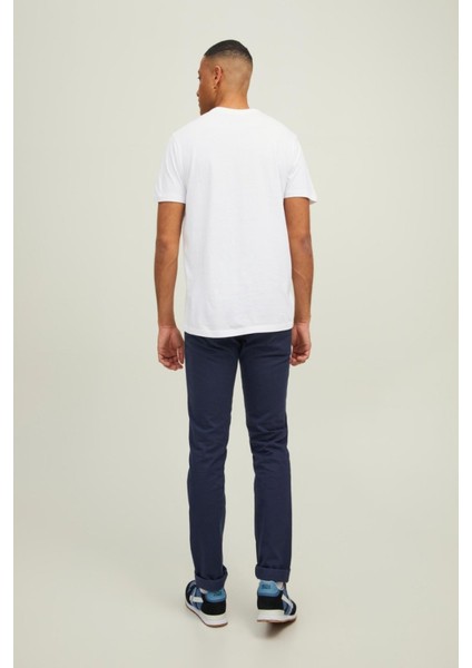 Yazılı Erkek Yuvarlak Yaka Tişört 12213764 modelleri