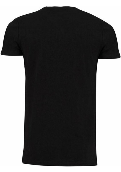 Millenium Erkek T-Shirt