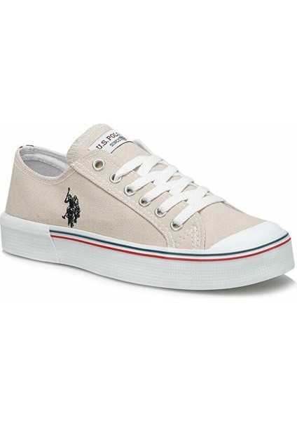 Penelope 2fx Bej Kadın Sneaker