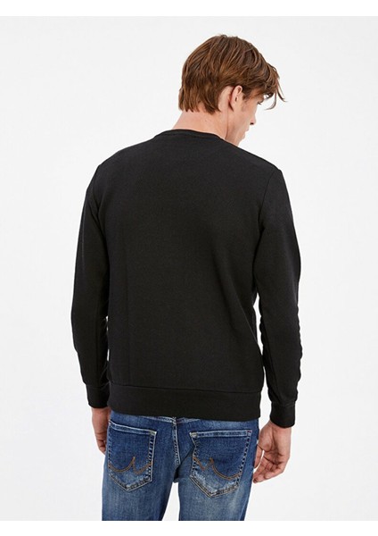 Danısay Erkek Sweat 0112386164615400000