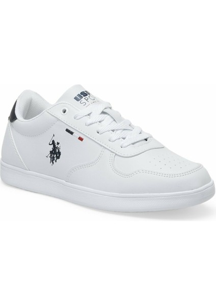 Thunder Wmn 2pr Beyaz Kadın Sneaker