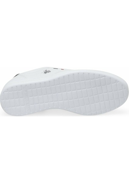 Thunder Wmn 2pr Beyaz Kadın Sneaker