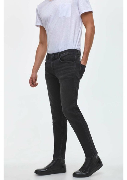 Jumy Blacken Wash Erkek Jeans fiyatları