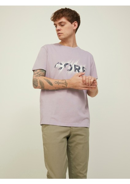 Erkek T-Shirt 12209209