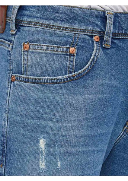 Dıego x Y Bısorr Wash Erkek Jeans modelleri