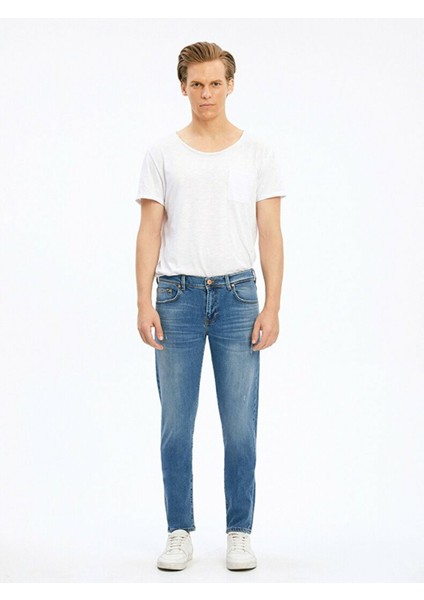 Dıego x Y Bısorr Wash Erkek Jeans indirimleri