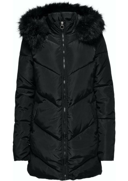 Mynte Bf Long Puffer Kadın Mont 15238323