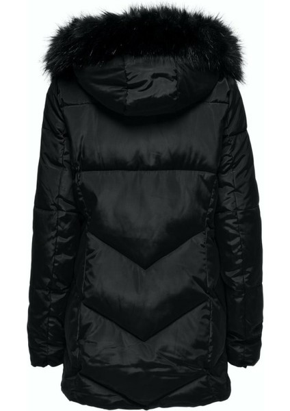 Mynte Bf Long Puffer Kadın Mont 15238323