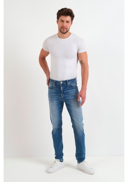 Ltb Eddard Archılled Wash Erkek Jean