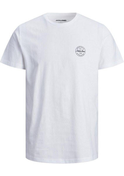 Jjeshark Tee Ss Crew Neck Noos 12205022 indirimleri