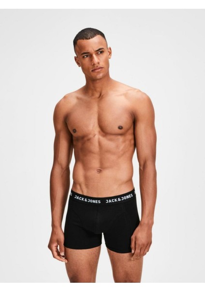 Jon 2'li Paket Erkek Boxer 12138235