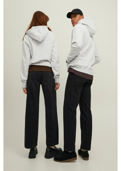 Kapüşonlu Logolu Sweatshirt- Copenhagen modelleri