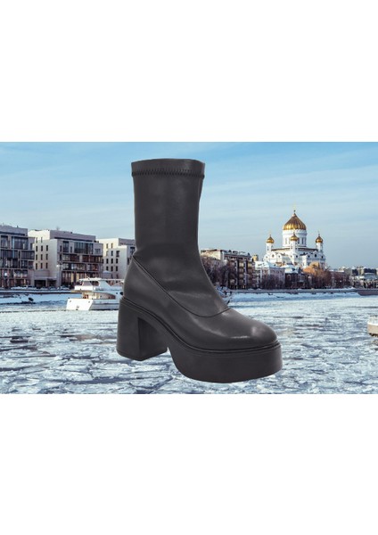 Parkmoda Bağcıksız Fermuarlı Kadın Bilek Üstü Yarı fiyatları